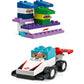 LEGO 10445 - Duplo F1 Team Racing Cars & Drivers