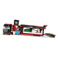 LEGO 60445 - City Formula 1 F1 Truck with RB20 & AMR24 F1 Cars