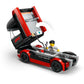 LEGO 60445 - City Formula 1 F1 Truck with RB20 & AMR24 F1 Cars