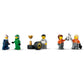 LEGO 60445 - City Formula 1 F1 Truck with RB20 & AMR24 F1 Cars