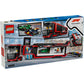 LEGO 60445 - City Formula 1 F1 Truck with RB20 & AMR24 F1 Cars