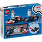 LEGO 60464 - City Formula 1 F1 Williams Racing & Haas F1 Race Cars