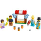 LEGO 40373 - Collectable Minifigures Fairground Accessory Combi-Pack