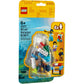LEGO 40373 - Collectable Minifigures Fairground Accessory Combi-Pack