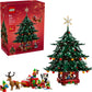 LEGO 41843 - Seasonal Christmas Family Christmas Tree Decoration