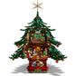 LEGO 41843 - Seasonal Christmas Family Christmas Tree Decoration