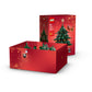 LEGO 41843 - Seasonal Christmas Family Christmas Tree Decoration