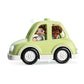 LEGO 10986 - Duplo Family House on Wheels