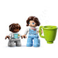 LEGO 10986 - Duplo Family House on Wheels