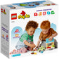 LEGO 10986 - Duplo Family House on Wheels