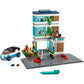 LEGO 60291 - City Town Family House