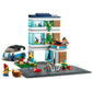 LEGO 60291 - City Town Family House