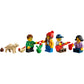 LEGO 60291 - City Town Family House