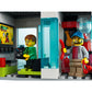 LEGO 60291 - City Town Family House