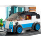 LEGO 60291 - City Town Family House