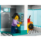 LEGO 60291 - City Town Family House