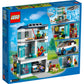 LEGO 60291 - City Town Family House