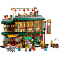 LEGO 80113 - Seasonal Chinese New Year Family Reunion Celebration