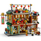 LEGO 80113 - Seasonal Chinese New Year Family Reunion Celebration