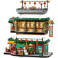 LEGO 80113 - Seasonal Chinese New Year Family Reunion Celebration