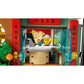 LEGO 80113 - Seasonal Chinese New Year Family Reunion Celebration