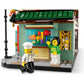 LEGO 80113 - Seasonal Chinese New Year Family Reunion Celebration