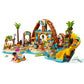LEGO 42673 - Friends Family Vacation Beach Resort
