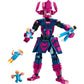 LEGO 76316 - Super Heroes Fantastic Four vs. Galactus Construction Figure