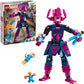 LEGO 76316 - Super Heroes Fantastic Four vs. Galactus Construction Figure