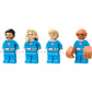LEGO 76316 - Super Heroes Fantastic Four vs. Galactus Construction Figure