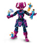 LEGO 76316 - Super Heroes Fantastic Four vs. Galactus Construction Figure