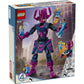LEGO 76316 - Super Heroes Fantastic Four vs. Galactus Construction Figure