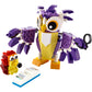 LEGO 31125 - Creator Fantasy Forest Creatures