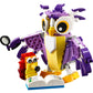 LEGO 31125 - Creator Fantasy Forest Creatures