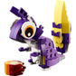LEGO 31125 - Creator Fantasy Forest Creatures