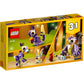 LEGO 31125 - Creator Fantasy Forest Creatures