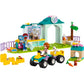 LEGO 42632 - Friends Farm Animal Vet Clinic