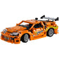 LEGO 42204 - Technic Fast & Furious Toyota Supra MK4