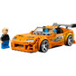 LEGO 77260 - Speed Champions Fast & Furious Toyota Supra MK4