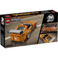 LEGO 77260 - Speed Champions Fast & Furious Toyota Supra MK4