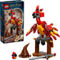 LEGO 76448 - Harry Potter Fawkes: Dumbledore's Phoenix