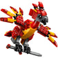 LEGO 76448 - Harry Potter Fawkes: Dumbledore's Phoenix