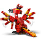 LEGO 76448 - Harry Potter Fawkes: Dumbledore's Phoenix