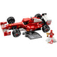 LEGO 11375 - Icons Ferrari F2004 & Michael Schumacher