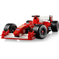 LEGO 11375 - Icons Ferrari F2004 & Michael Schumacher