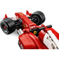 LEGO 11375 - Icons Ferrari F2004 & Michael Schumacher