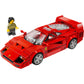 LEGO 76934 - Speed Champions Ferrari F40