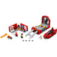 LEGO 75882 - Speed Champions Ferrari FXX K & Development Centre