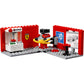 LEGO 75882 - Speed Champions Ferrari FXX K & Development Centre