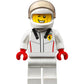 LEGO 75882 - Speed Champions Ferrari FXX K & Development Centre